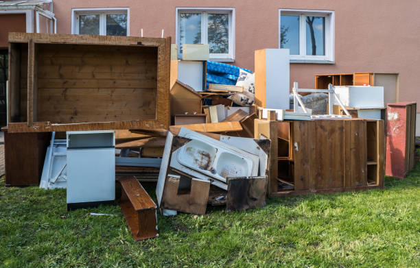 Best Residential Junk Removal  in Hawley, MN