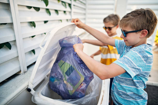 Best Garage Cleanout Services  in Hawley, MN