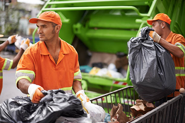 Best Yard Cleanup Services  in Hawley, MN