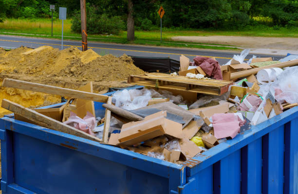 Best Household Junk Removal  in Hawley, MN
